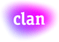 Logotipo de Clan