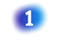 Logotipo de La 1