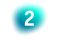 Logotipo de La 2