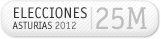 Elecciones Asturias 2012