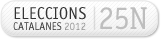Eleccions catalanes 2012