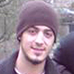 Terrorista yihadista Najim Laachraoui