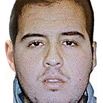 Terrorista yihadista Brahim El Bakraoui
