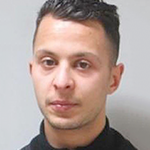 Terrorista yihadista Salah Abdeslam