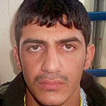 Terrorista yihadista Desconocido 2