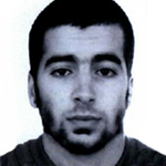 Terrorista yihadista Chakib Akrouh