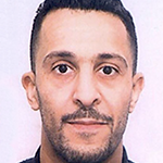 Terrorista yihadista Brahim Abdeslam