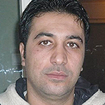 Terrorista yihadista Mohamed Belkad