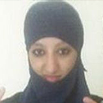 Terrorista yihadista Hasna Aitboulahcen