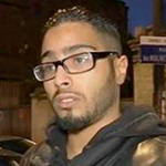 Terrorista yihadista Jawad Bendaoud