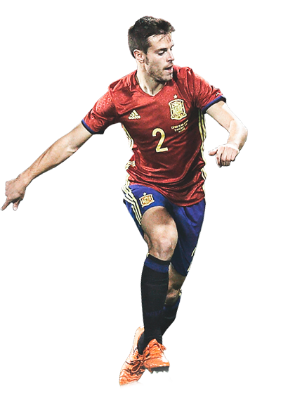 Jugador Azpilicueta