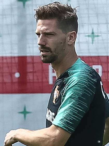 Jugador Adrien Silva