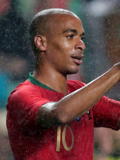 Jugador Raphael Guerreiro