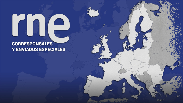 Mapa de corresponsales Ekeccuibes Europa 2019
