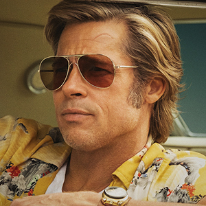 rase una vez en...Hollywood