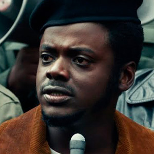 Judas y el Mesas negro