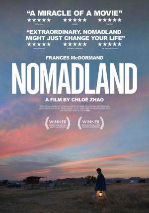 Nomadland