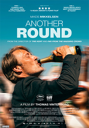 Otra ronda (Dinamarca)