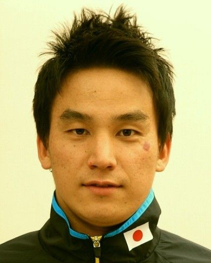 Takeshi Matsuda Juegos Olímpicos Londres 2012