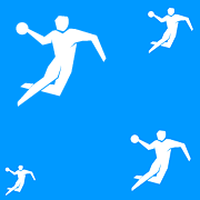 icono de Balonmano