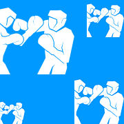 icono de Boxeo