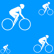 icono de Ciclismo en ruta