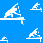 icono de Piragüismo