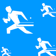 icono de Tenis de mesa