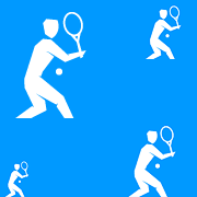 icono de Tenis