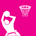 icono de Baloncesto en silla de ruedas