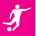 icono de Fútbol 7