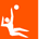 icono de Voleibol sentado