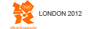 Logotipo de 'London 2012'