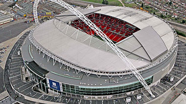 Imagen de la sede estadio-wembley