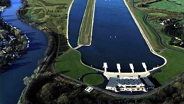 Imagen de la sede eton-dorney