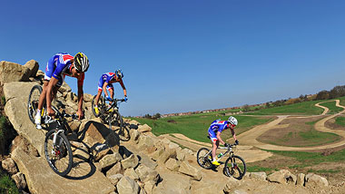 Imagen de la sede hadleigh-farm