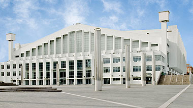 Imagen de la sede wembley-arena