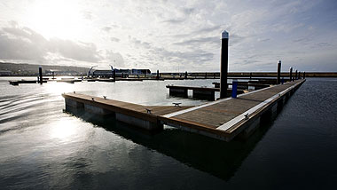 Imagen de la sede weymouth-portland