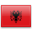 Escudo del equipo 'Albania'