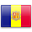 Escudo del equipo 'Andorra'