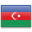 Escudo del equipo 'Azerbaiy&aacute;n'