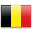 Escudo del equipo 'Bélgica'