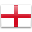 Escudo del equipo 'Inglaterra'
