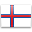 Escudo del equipo 'Islas Feroe'