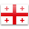 Escudo del equipo 'Georgia'