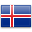 Escudo del equipo 'Islandia'