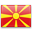 Escudo del equipo 'Macedonia'