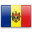 Escudo del equipo 'Moldavia'