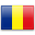 Escudo del equipo 'Rumania'
