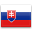 Escudo del equipo 'Eslovaquia'